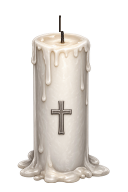 Weißes Kreuz