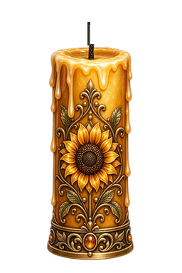 Goldene Sonnenblume