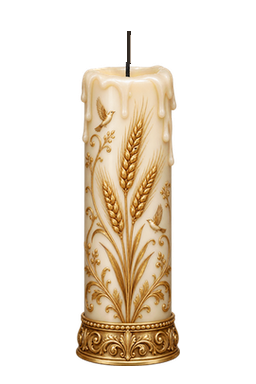 Goldene Ähren