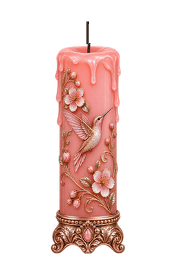 Rosé-Kolibri