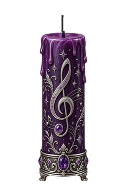 Violette Musik