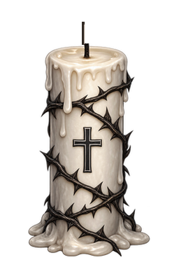 Dornenkreuz