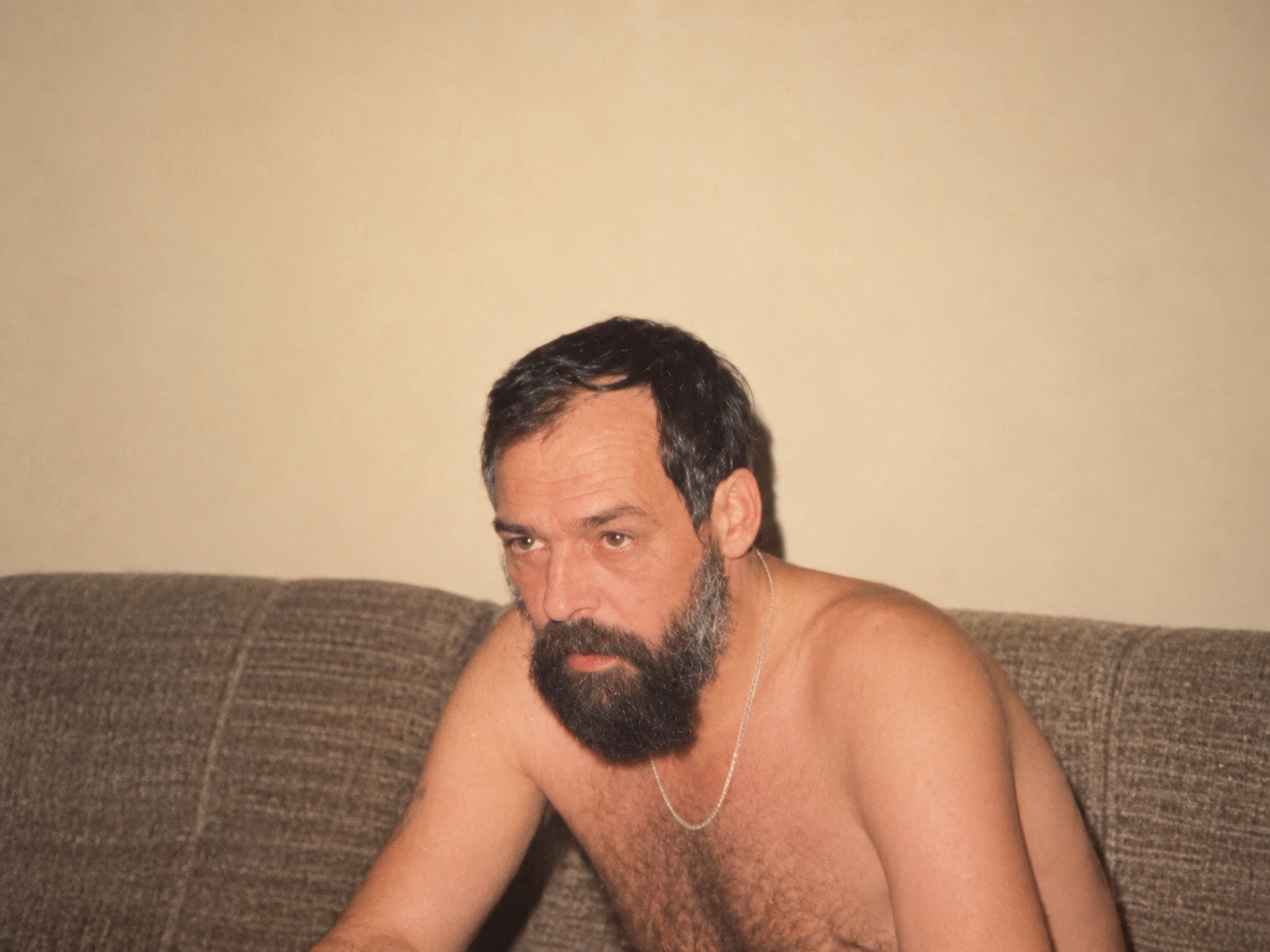 Frank Dieter Sieckendieck