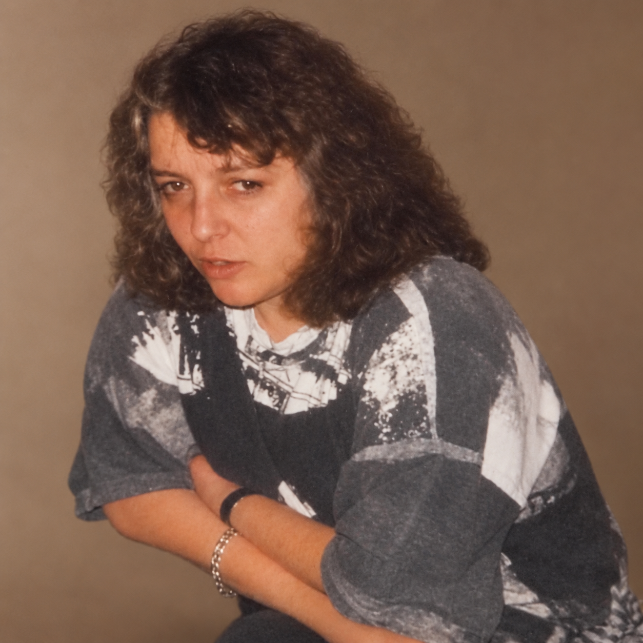 Gabrielle Sieckendieck